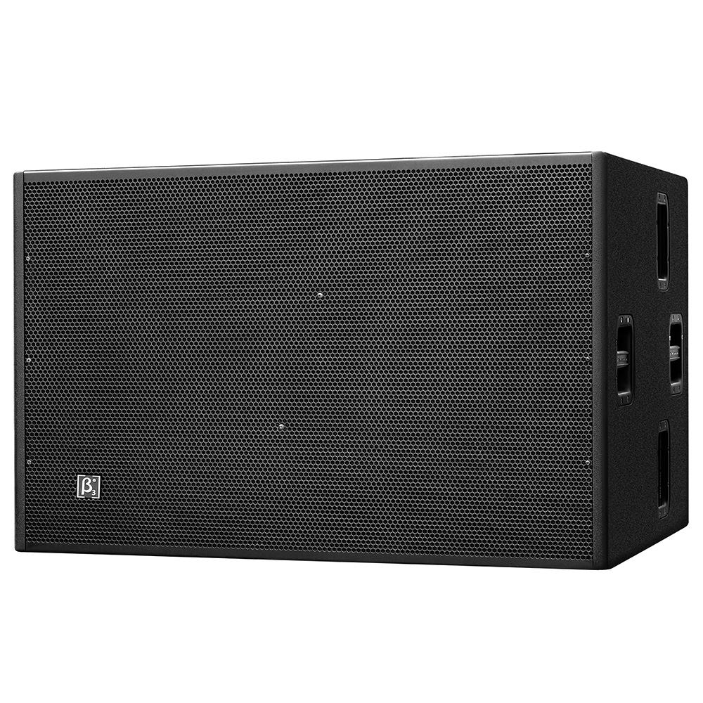 β3线阵音箱TLB-218F