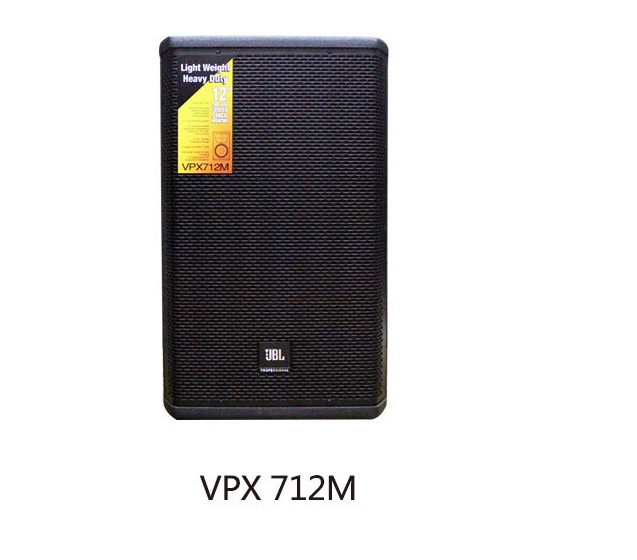 JBL VPX712M