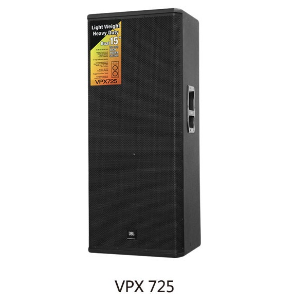 JBL VPX725