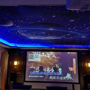 丽宫别墅