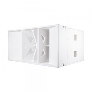 SH218B II 号角负载式双18寸超重低音扬声器