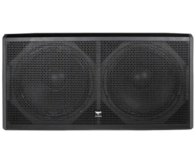 LiveClose 218B 双18英寸低频扬声器