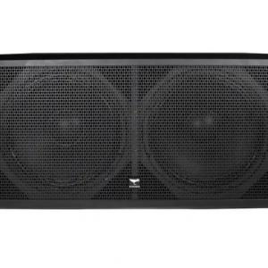 LiveClose 218B 双18英寸低频扬声器