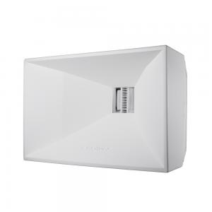 SH210H II 号角负载式双10寸中高频扬声器