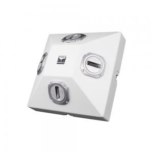 SH402H 360°全向超高频扬声器