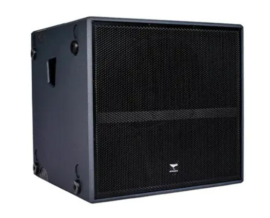 LiveClose 18B 18寸高声压低频扬声器