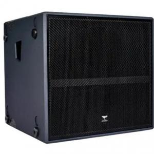LiveClose 18B 18寸高声压低频扬声器
